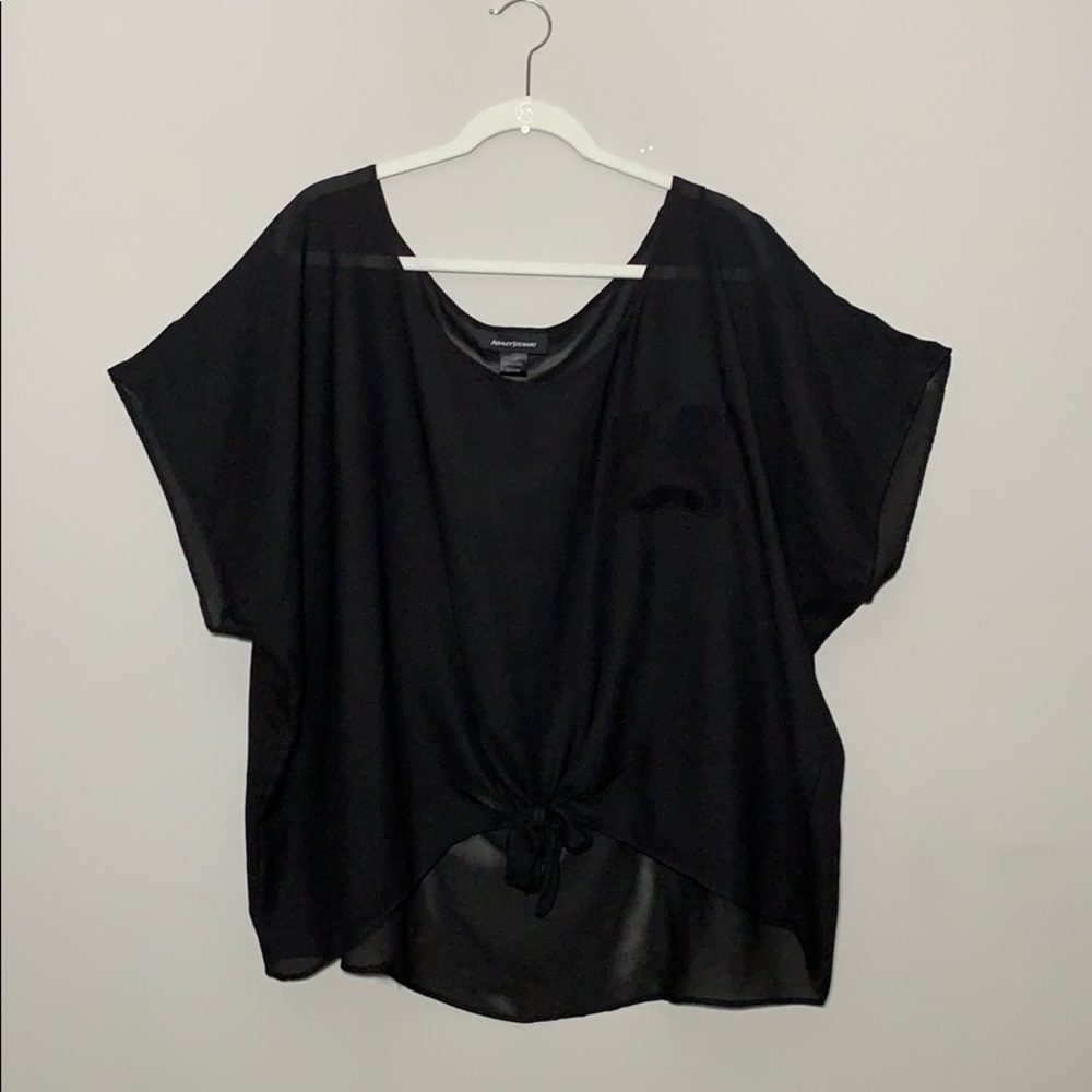 Lightweight summer top - Picture 4 of 4